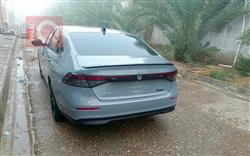 هۆندا ئەکۆرد